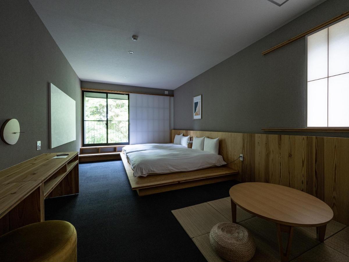 別府ホテル塒 Beppu Hotel Negura Exterior photo