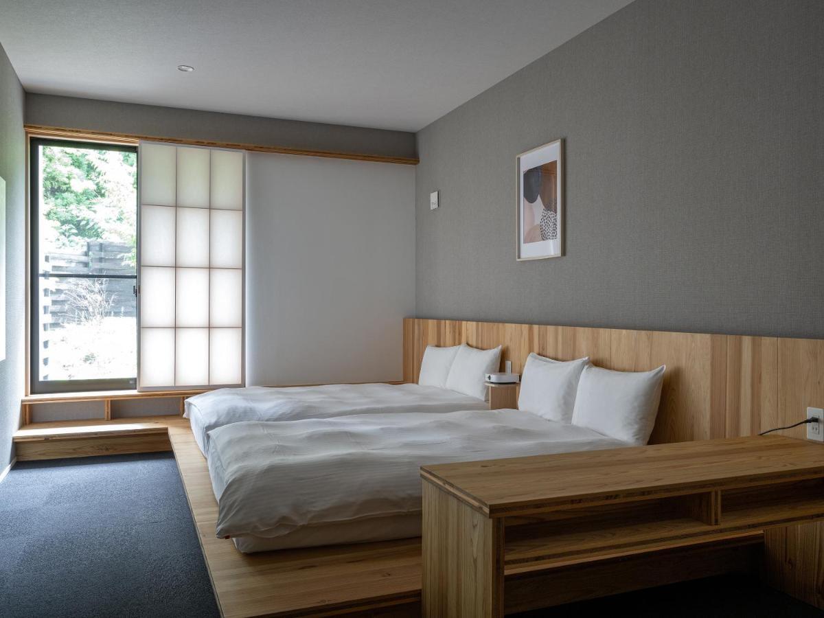 別府ホテル塒 Beppu Hotel Negura Exterior photo